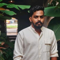 Shyam Krishnan K