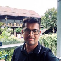 Anish Miranda