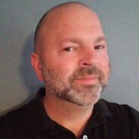Christopher Benson