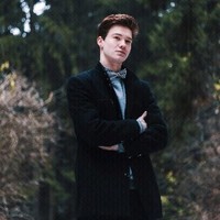 Егор Розсудовский