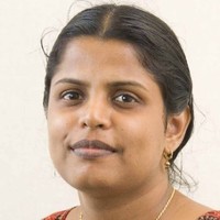 Sabeena Farvin