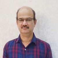 Vijay C Shah