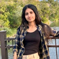Harmandeep Kaur