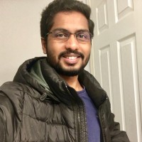 Karthikeyan Ramamoorthy