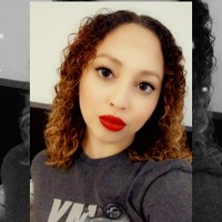 Catherine Delgado