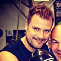 Mitja Horvat