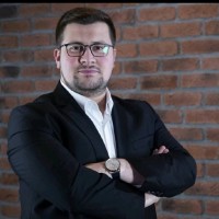 İbrahim Çevikoğlu,  PhD c.