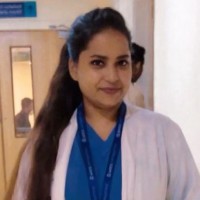 Dr. Nidhi Tiwari Pt