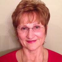 Geri Caldwell