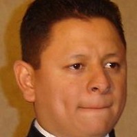 Francisco Javier Pérez Pérez