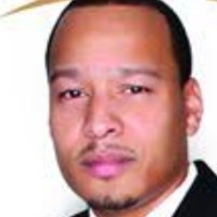 Jerald Jackson