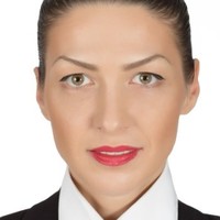 Andreea-Elena Dragomir