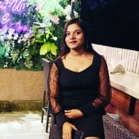 Sonam Patel