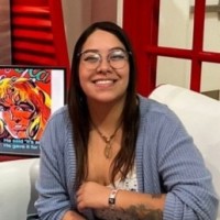 Joselyn González