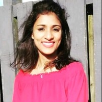 Anju Saji