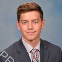 Anthony Paretta, Mba