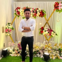 Md. Zakaria Shovan