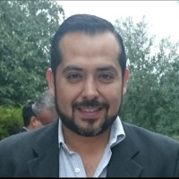 Salvador Bernardo Reyes