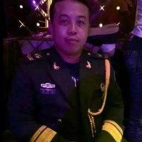 刘天一