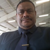 Jorge Luiz Bispo da Silva