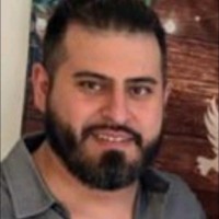 Nicolas Carrillo