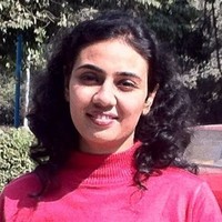 Megha Goel