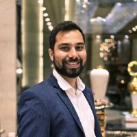 Shobhit Sharma