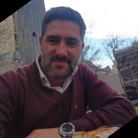 Christian Fernando Castro