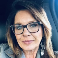 Paula Fielder