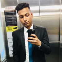 Ankit Manna