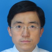 Keane Wang
