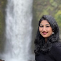 Megha Hiremath