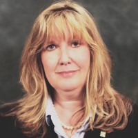 Rebecca Timmons