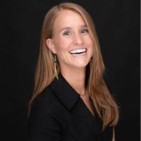 Catherine Arensberg