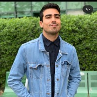 Daniel Cristi Hernández