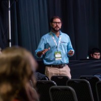 Mv. Esp. Gonzalo Pasini