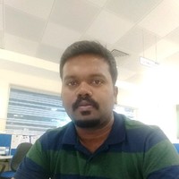 Sarath Santhan