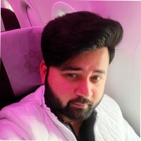 Rishabh Paliwal