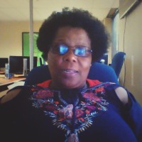 Georgie Tsele