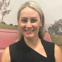 Kylie Armstrong