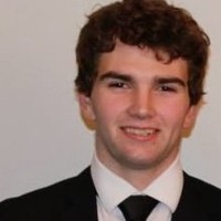 Rory Mcjorrow