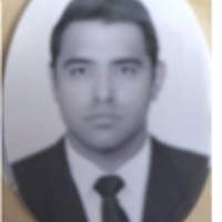 Luis David Espinosa Sanchez