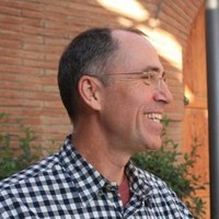 Jeff Harmon