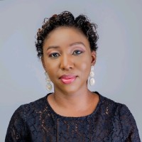 Adebusola Akinoso  ACIPM,SHRM-SCP