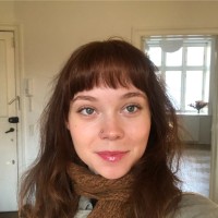 Freja Blomgreen