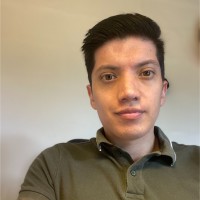 David Calero Armas