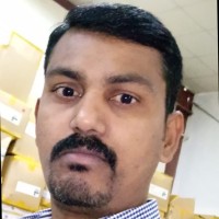 Manikandan Karmegam