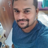 Shalin Deshpande
