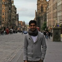 Mayur Gowda