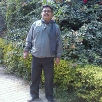 Sukanta Adhikari